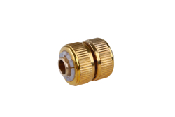 Hadicov� spojka, masadzn�, 1/2 "