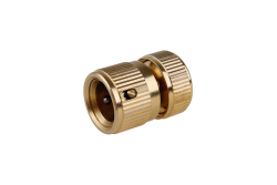 Hadicov� r�chlospojka, masadzn�, 1/2 "