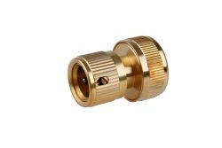 Hadicov� r�chlospojka, masadzn�, 3/4 "