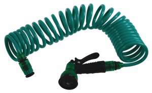 �pir�lov� hadica, pr�slu�enstvo, 7,5 m