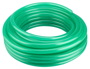 Z�hradn� hadica, priesvitn�, 1/2" � 10 m