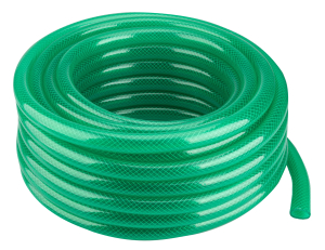Z�hradn� hadica, priesvitn�, 3/4" � 10 m