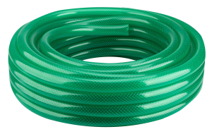 Z�hradn� hadica, priesvitn�, 1" � 15 m