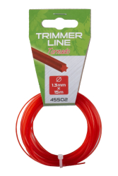 Struna do kosa�ky hviezdicov� 1,3 mm � 15 m