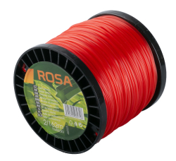 Struna do kosa�ky hviezdicov� 2,0 mm � 162 m