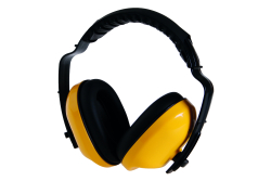 Ochrann� sluch�tka polstrovan� 25dB