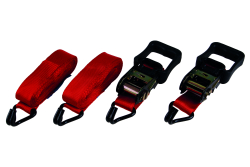 Up�nac� popruh s ra��ou 6 m, 50 mm, 480 kg, 2 ks