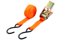 Up�nac� popruh s ra��ou 5 m, 25 mm
