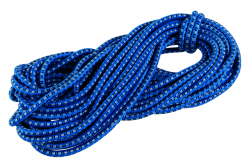 Lano elastick� 8mm 20m