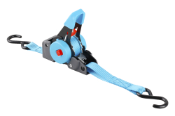 Samonav�jac� up�nac� popruh 2 m, 18 mm, 100 kg, 2 ks