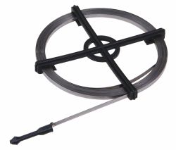 Elektrik�rske pero pre�ahovacie, 5 mm � 8 m