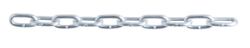 Pozinkovan� re�az, kr�tke oko, 3 � 16 mm, 60 m