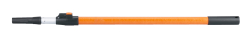 Teleskopick� ty� FIBERGLASS, 1,4 m