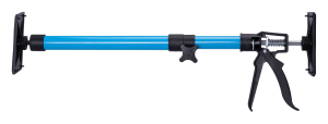 Mont�na podpera teleskopick�, 50�115 cm, nosnos� 30 kg