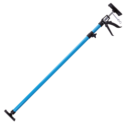 Mont�na podpera teleskopick�, 115�290 cm, nosnos� 30 kg