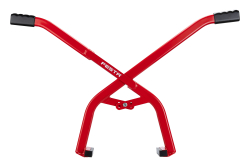 Nosi� obrubn�kov, 80�370 mm, nosnos� 50 kg