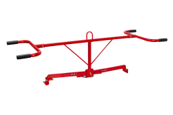 Nosi� obrubn�kov, 500�1000 mm, nosnos� 150 kg