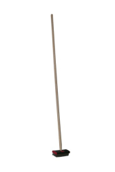 N�sada na kefu, hrub� z�vit, 140 cm