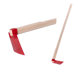 Motyka ploch� 175 mm, n�sada 120 cm