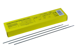 Zv�racia elektr�da rutilov�, E6013, 2,0�300 mm, 2,5 kg