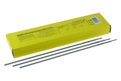 Zv�racia elektr�da rutilov�, E6013, 2,5�300 mm, 2,5 kg
