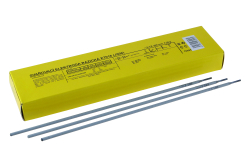 Zv�racia elektr�da b�zick�, E7016, 2,5�300 mm, 2,5 kg
