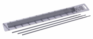 Zv�racia elektr�da b�zick�, E7016, 2,5�300 mm, 10 ks