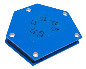Magnet uhlov� 120x90mm 30�, 45�, 60�, 75�, 90� 18kg
