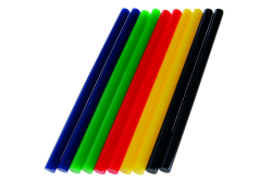 Tavn� ty�inka ve�k� farebn� 11,2/200mm (10ks)