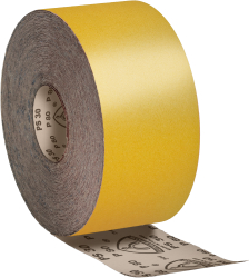 Br�sna rola papier PS 30 D, 115 mm � 50 m, P40