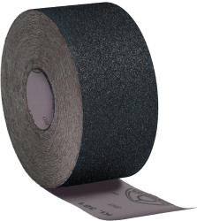 Br�sna rola pl�tno KL 381 J, 100 mm � 50 m, P80