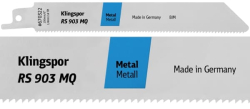 P�lov� pl�tok RS 903 MQ Special BiM, 230 mm, 5 ks blister