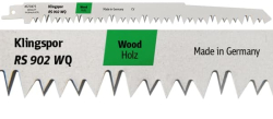 P�lov� pl�tok RS 902 WQ Special CrV, 240 mm, 5 ks blister