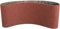 Nekone�n� br�sny p�s LS 307 X, 100�560 mm, P60