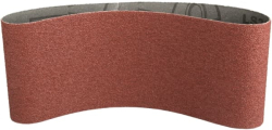 Nekone�n� br�sny p�s LS 307 X, 75�533 mm, P180