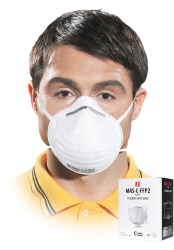 Respir�tor FFP2
