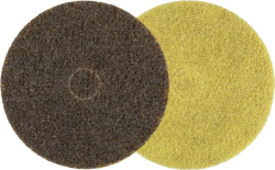 Vliesov� kot�� NDS800 125x22mm P50 Coarse