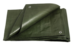 Krycia plachta EXTRA, 2�3 m, zelen�