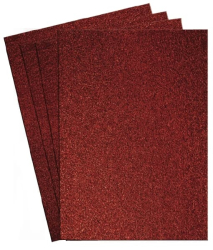 Br�sny papier PL 28 C, 230�280 mm, P40
