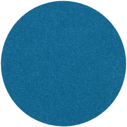 Br�sny v�sek na zips PS 21 FK, 180 mm, P40, pln�