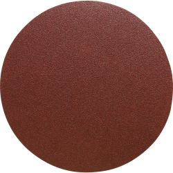 Br�sny v�sek na zips PS 22 K, 115 mm, P60, pln�