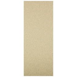 Br�sny p�sik na zips PS 33 BK, 100�115 mm, P150, pln�