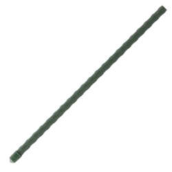 Ty� zahradn� poplastovan� 8mm 90cm