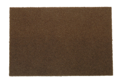 Br�sny vlies NPA 400, 152�229 mm, P100, Coarse