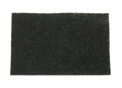 Br�sny vlies NPA 500, 152�229 mm, P120, Medium