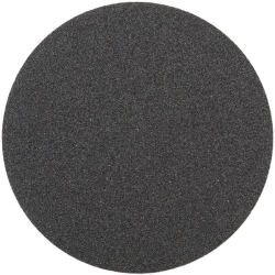 Br�sny v�sek na zips PS 19 EK, 115 mm, P40, pln�